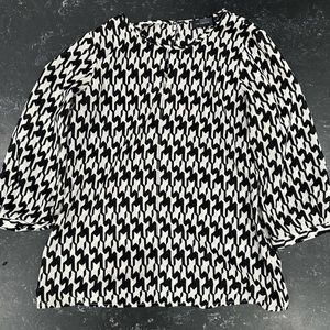 The Limited women’s blouse